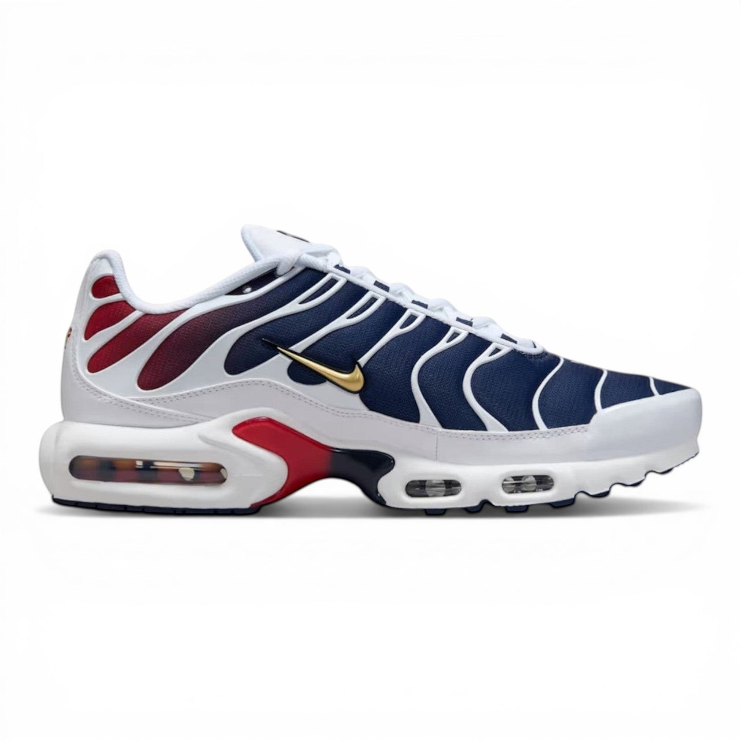 Nike Air Max Plus - PSG Edition