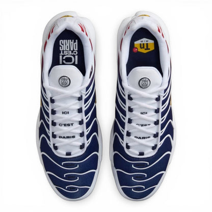 Nike Air Max Plus - PSG Edition