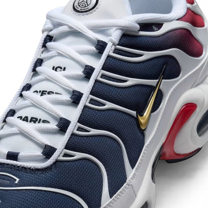 Nike Air Max Plus - PSG Edition